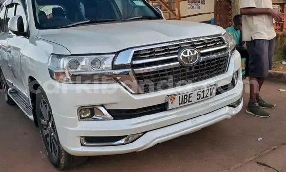 Buy Used Toyota Land Cruiser Other Car in Bugiri in Eastern Buy Used Toyota Land Cruiser Other Car in Bugiri in Eastern