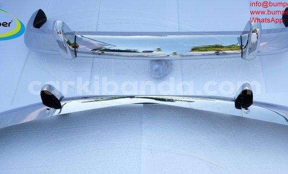 Nunua Volvo Amazon Euro bumper ndani ya Bombo nchini Kati Nunua Volvo Amazon Euro bumper ndani ya Bombo nchini Kati