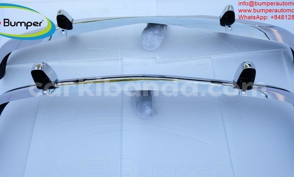 Nunua Volvo Amazon Euro bumper ndani ya Bombo nchini Kati Nunua Volvo Amazon Euro bumper ndani ya Bombo nchini Kati