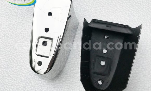 Nunua Volvo P1800 S/ES bumper ndani ya Bugembe nchini Mashariki Nunua Volvo P1800 S/ES bumper ndani ya Bugembe nchini Mashariki