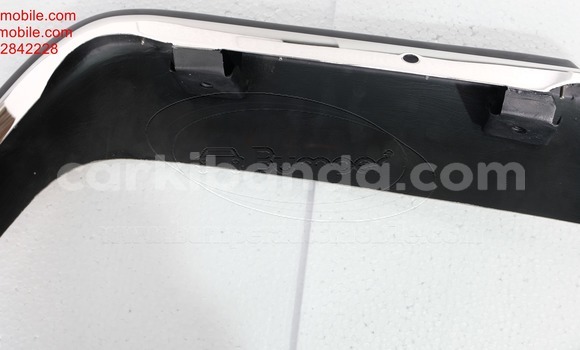 Nunua Volvo P1800 S/ES bumper ndani ya Bugembe nchini Mashariki Nunua Volvo P1800 S/ES bumper ndani ya Bugembe nchini Mashariki