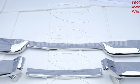 Nunua P1800 Jensen Cow Horn ndani ya Apac nchini Kaskazini Nunua P1800 Jensen Cow Horn ndani ya Apac nchini Kaskazini