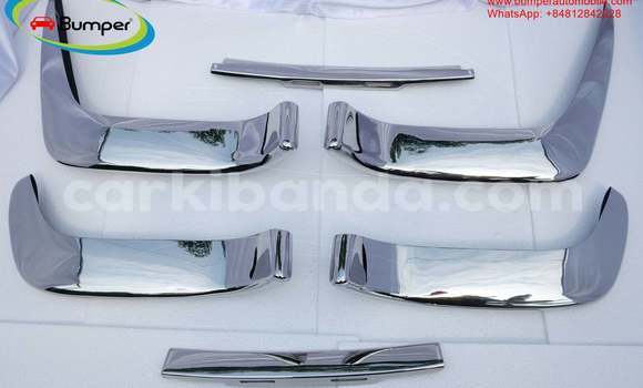 Nunua P1800 Jensen Cow Horn 1 ndani ya Apac nchini Kaskazini Nunua P1800 Jensen Cow Horn 1 ndani ya Apac nchini Kaskazini