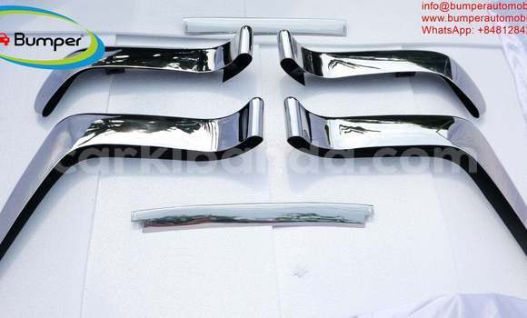 Nunua P1800 Jensen Cow Horn 1 ndani ya Apac nchini Kaskazini Nunua P1800 Jensen Cow Horn 1 ndani ya Apac nchini Kaskazini