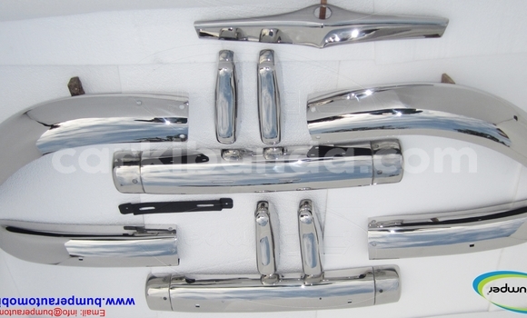 Nunua Volvo PV 444 bumper 1947 ndani ya Apac nchini Kaskazini Nunua Volvo PV 444 bumper 1947 ndani ya Apac nchini Kaskazini