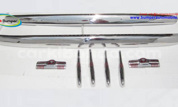 Buy Volvo 830 - 834 bumper in Arua in Uganda Buy Volvo 830 - 834 bumper in Arua in Uganda