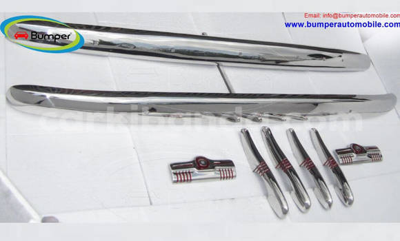 Buy Volvo 830 - 834 bumper in Arua in Uganda Buy Volvo 830 - 834 bumper in Arua in Uganda