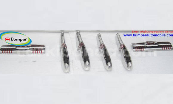 Buy Volvo 830 - 834 bumper in Arua in Uganda Buy Volvo 830 - 834 bumper in Arua in Uganda