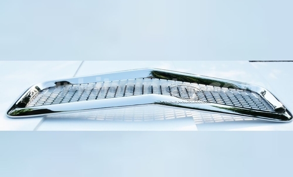 Nunua Front Grill PV444/ PV544 ndani ya Bugembe nchini Mashariki Nunua Front Grill PV444/ PV544 ndani ya Bugembe nchini Mashariki