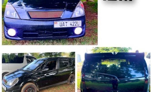 Acheter Occasion Voiture Opel Ampera Gris à Arua, Ouganda Acheter Occasion Voiture Opel Ampera Gris à Arua, Ouganda