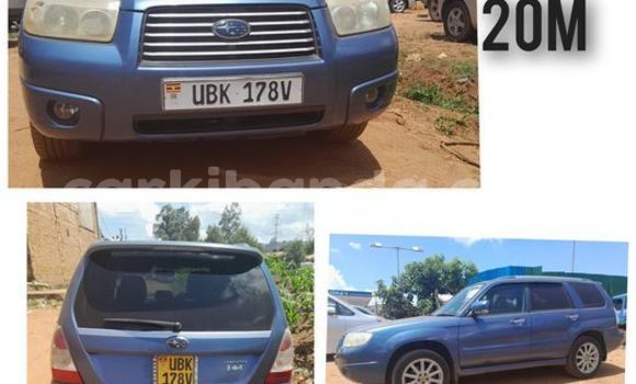 Gura Yakoze Subaru Alcyone Other Imodoka i Amudat mu Northern