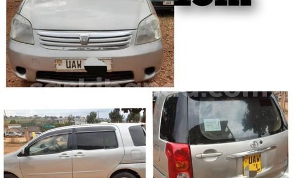 Buy Used Toyota Raum Other Car in Adjumani in Northern