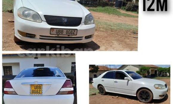 Acheter Occasion Voiture Toyota Alphard Autre à Apac, Nord Acheter Occasion Voiture Toyota Alphard Autre à Apac, Nord