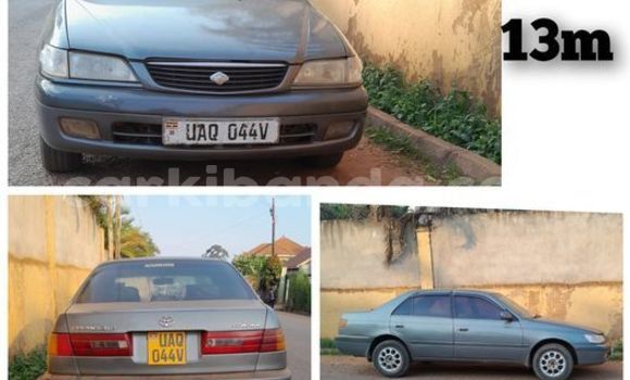 Acheter Occasion Voiture Premier Padmini Vert à Bombo, Central Acheter Occasion Voiture Premier Padmini Vert à Bombo, Central