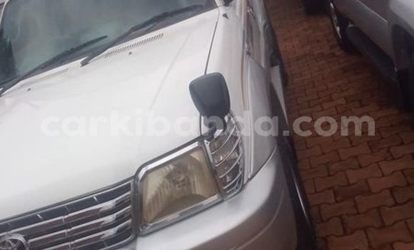 Buy Used Toyota Prado Other Car in Arua in Uganda Buy Used Toyota Prado Other Car in Arua in Uganda