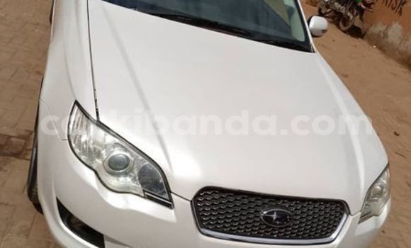 Acheter Occasion Voiture Subaru Ascent Autre à Arua, Ouganda
