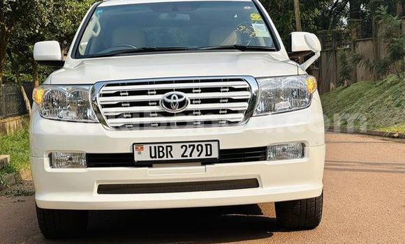 Buy Used Land Rover Discovery Other Car in Kampala in Uganda