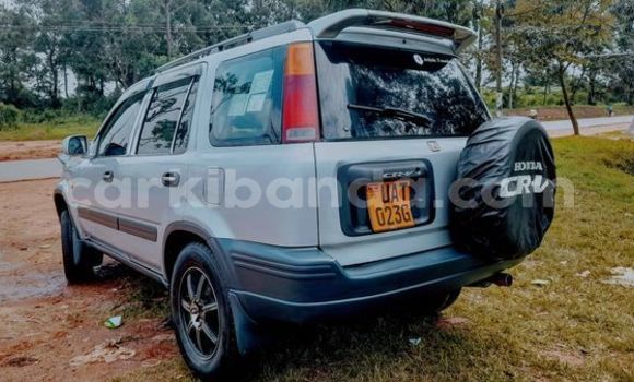 Nunua Ilio tumika Honda CR-X Nyingine Gari ndani ya Bombo nchini Kati Nunua Ilio tumika Honda CR-X Nyingine Gari ndani ya Bombo nchini Kati