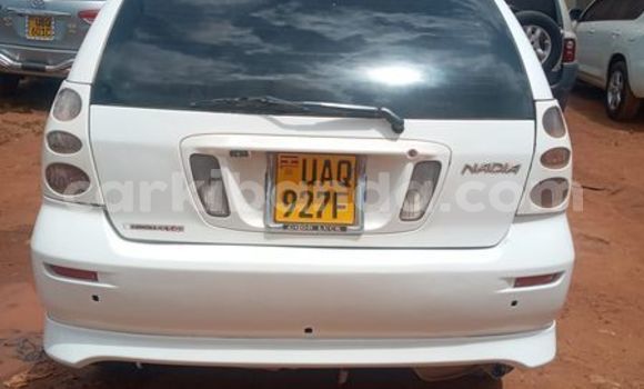 Buy Used Toyota Nadia Other Car in Kampala in Uganda