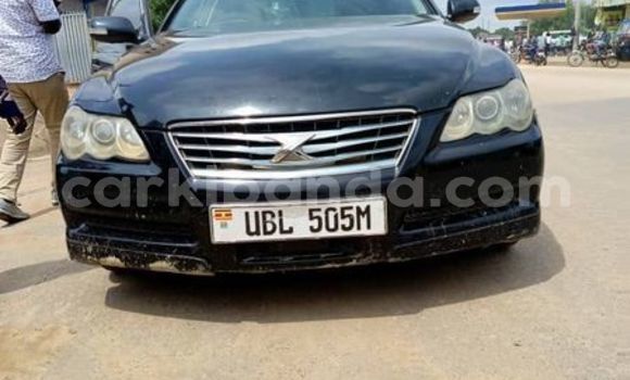 Buy Used Toyota Mark X Other Car in Amudat in Northern