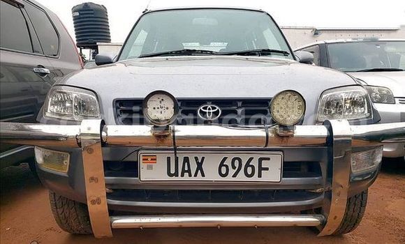 Gura Yakoze Toyota RAV4 Other Imodoka i Kampala mu Uganda Gura Yakoze Toyota RAV4 Other Imodoka i Kampala mu Uganda