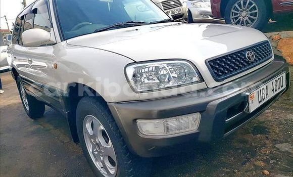 Buy Used Toyota RAV4 Other Car in Apac in Northern