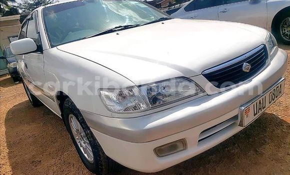 Nunua Ilio tumika Toyota Premio Nyingine Gari ndani ya Kampala nchini Uganda