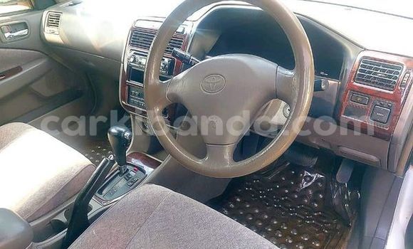 Gura Yakoze Toyota Premio Other Imodoka i Kampala mu Uganda Gura Yakoze Toyota Premio Other Imodoka i Kampala mu Uganda