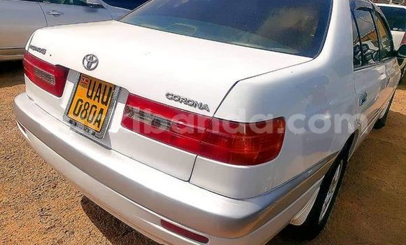 Gura Yakoze Toyota Premio Other Imodoka i Kampala mu Uganda Gura Yakoze Toyota Premio Other Imodoka i Kampala mu Uganda