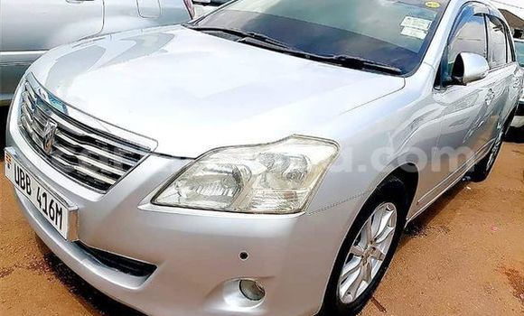 Buy Used Toyota Alphard Other Car in Apac in Northern