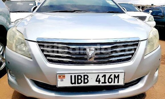 Gura Yakoze Toyota Alphard Other Imodoka i Apac mu Northern Gura Yakoze Toyota Alphard Other Imodoka i Apac mu Northern