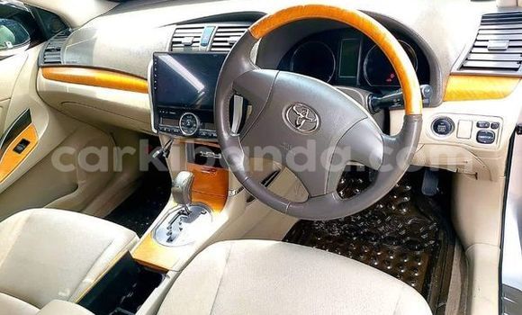 Gura Yakoze Toyota Alphard Other Imodoka i Apac mu Northern Gura Yakoze Toyota Alphard Other Imodoka i Apac mu Northern