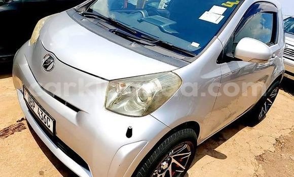 Buy Used Toyota Allion Other Car in Amudat in Northern