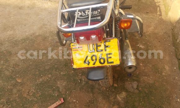 Buy Used Senke SK150 Red Bike in Mukono in Uganda Buy Used Senke SK150 Red Bike in Mukono in Uganda