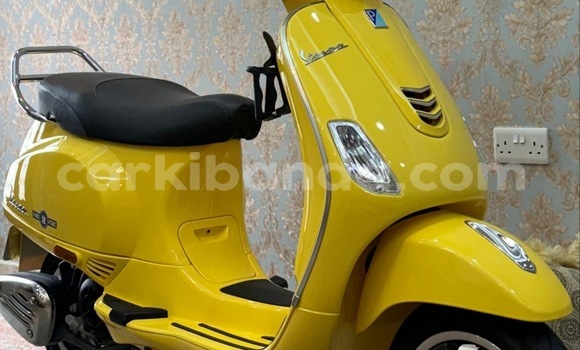 Buy Used Vespa P Other Bike in Kampala in Uganda