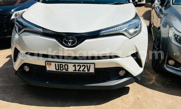 Acheter Occasion Voiture Toyota C-HR Autre à Kampala, Ouganda