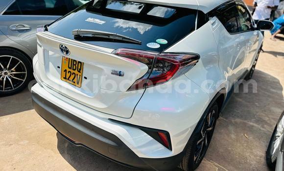 Nunua Ilio tumika Toyota C-HR Nyingine Gari ndani ya Kampala nchini Uganda Nunua Ilio tumika Toyota C-HR Nyingine Gari ndani ya Kampala nchini Uganda