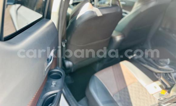 Nunua Ilio tumika Toyota C-HR Nyingine Gari ndani ya Kampala nchini Uganda Nunua Ilio tumika Toyota C-HR Nyingine Gari ndani ya Kampala nchini Uganda