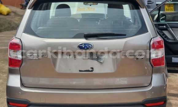 Nunua Ilio tumika Subaru Forester Nyingine Gari ndani ya Kampala nchini Uganda Nunua Ilio tumika Subaru Forester Nyingine Gari ndani ya Kampala nchini Uganda