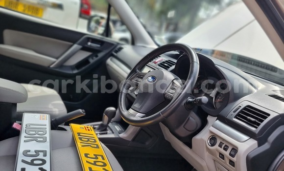 Nunua Ilio tumika Subaru Forester Nyingine Gari ndani ya Kampala nchini Uganda Nunua Ilio tumika Subaru Forester Nyingine Gari ndani ya Kampala nchini Uganda