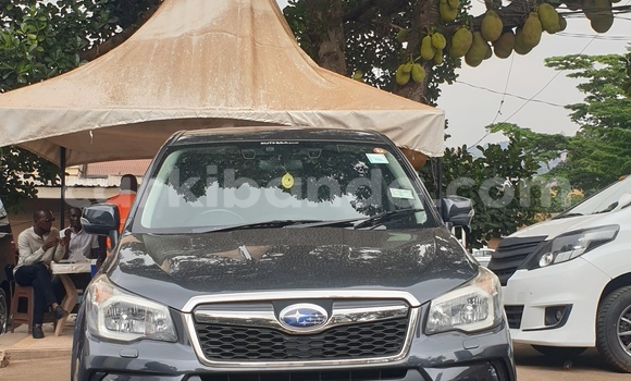 Nunua Ilio tumika Subaru Forester Nyingine Gari ndani ya Kampala nchini Uganda Nunua Ilio tumika Subaru Forester Nyingine Gari ndani ya Kampala nchini Uganda