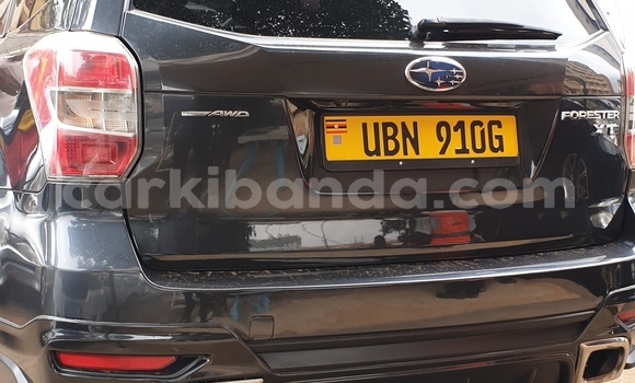 Nunua Ilio tumika Subaru Forester Nyingine Gari ndani ya Kampala nchini Uganda Nunua Ilio tumika Subaru Forester Nyingine Gari ndani ya Kampala nchini Uganda