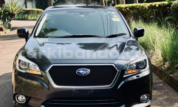 Buy Used Subaru Legacy Other Car in Kampala in Uganda