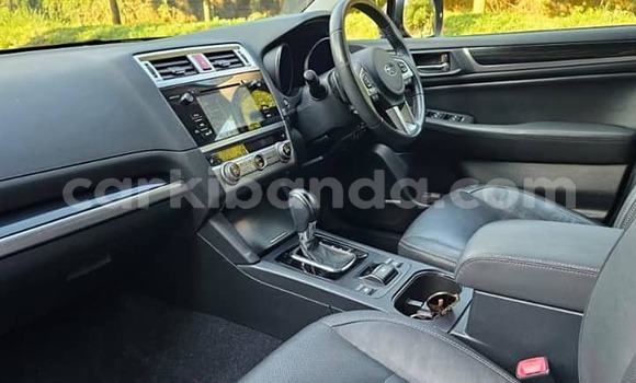 Buy Used Subaru Outback Red Car in Kampala in Uganda Buy Used Subaru Outback Red Car in Kampala in Uganda