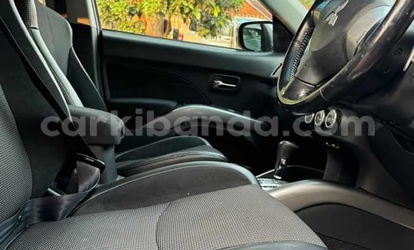 Buy Used Mitsubishi Outlander Other Car in Kampala in Uganda Buy Used Mitsubishi Outlander Other Car in Kampala in Uganda