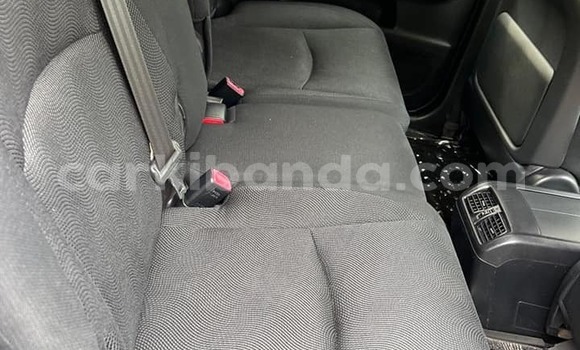 Buy Used Toyota Harrier Other Car in Kampala in Uganda Buy Used Toyota Harrier Other Car in Kampala in Uganda