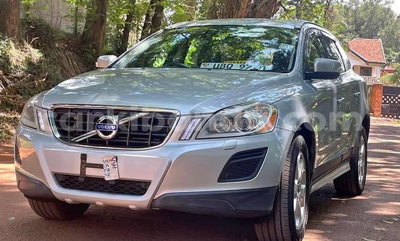 Buy Used Volvo XC40 Other Car in Bundibugyo in Western