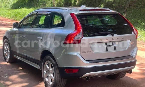 Buy Used Volvo XC40 Other Car in Bundibugyo in Western Buy Used Volvo XC40 Other Car in Bundibugyo in Western