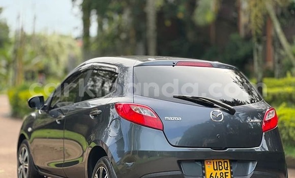 Buy Used Mazda Demio Other Car in Arua in Uganda