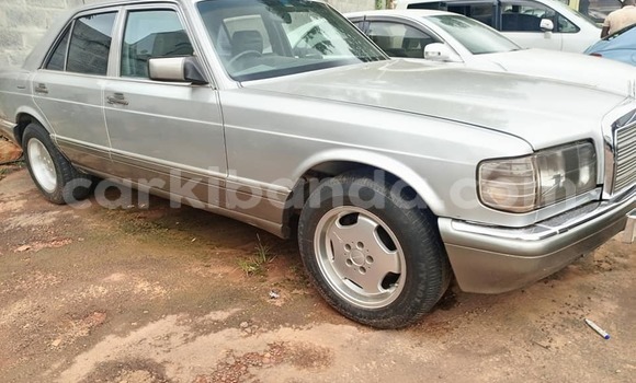 Nunua Ilio tumika Mercedes鈥払enz C鈥揅lass Nyingine Gari ndani ya Arua nchini Uganda Nunua Ilio tumika Mercedes鈥払enz C鈥揅lass Nyingine Gari ndani ya Arua nchini Uganda